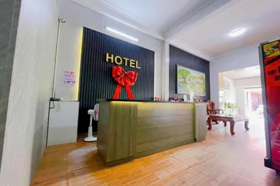 Phuc Khang Airport Hotel – Photos 2