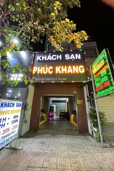 Phuc Khang Airport Hotel – Photos 3