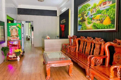 Phuc Khang Airport Hotel – Photos 4