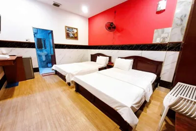 Phuc Khang Airport Hotel – Photos 5
