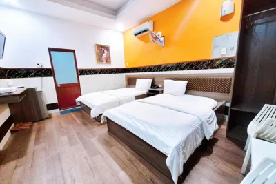 Phuc Khang Airport Hotel – Photos 6