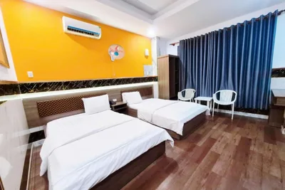 Phuc Khang Airport Hotel – Photos 7