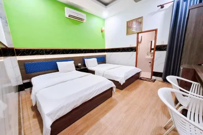 Phuc Khang Airport Hotel – Photos 8