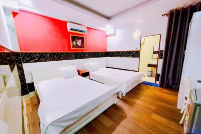 Phuc Khang Airport Hotel – Photos 9