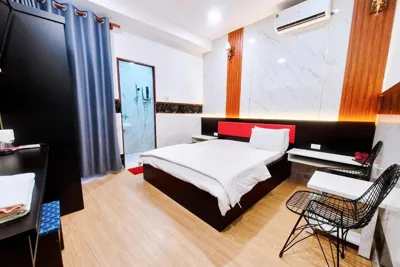 Phuc Khang Airport Hotel – Photos 11