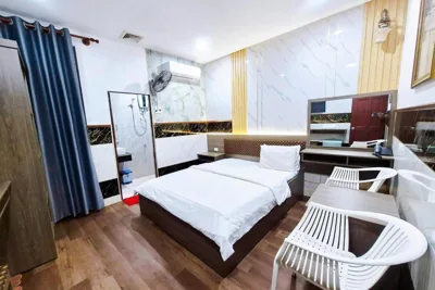 Phuc Khang Airport Hotel – Photos 12