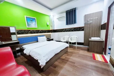 Phuc Khang Airport Hotel – Photos 13