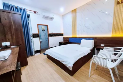 Phuc Khang Airport Hotel – Photos 14