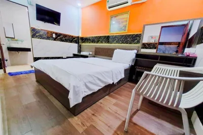 Phuc Khang Airport Hotel – Photos 16